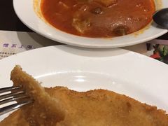 -德大西餐社(云南南路店)