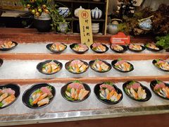 -芭菲盛宴·环球美食(袁家岗店)