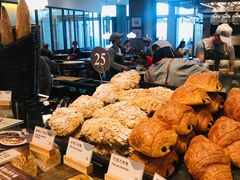 -BAKER&SPICE(环贸店)