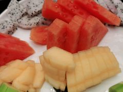 -湖州皇冠假日酒店-彩丰楼中餐厅