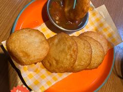 -泰盏鬼·颓废冬阴(陈家祠扬韬店)