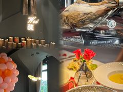 -Wei菋·Le Bistrot