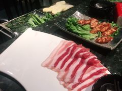 -重庆九记老火锅(广场店)