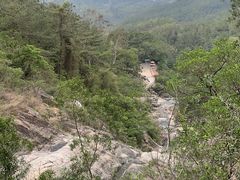 -北辰山景区