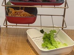 -新石器烤肉(百联川沙店)