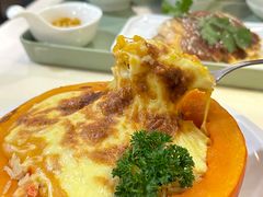-本味轩精品茶餐厅(黄山路店)