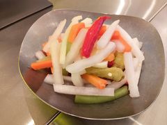 -蓉三少冒烤鸭·四川小吃集(北京首店)