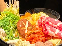 -玉川屋·深夜食堂居酒屋(柳巷店)