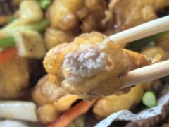 椒盐排条-双塔老饭店