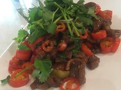 -港久茶餐厅(鹭洲里店)
