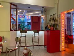 -Eckl’s爱氏热狗(猫街店)