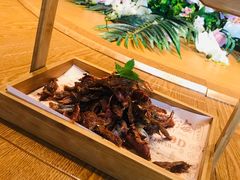 -新海渔港·胶东海鲜家常菜·家宴(奥体中心店)
