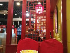 大堂-芦月轩羊蝎子(北蜂窝店)