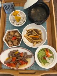 -和伊母婴护理中心·全套房(金山店)