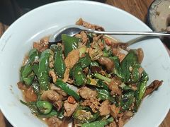 -丹江渔村(首都机场店)