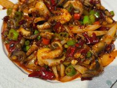 -延松朝鲜族料理