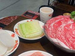 -牛市坎火锅(建设路店)