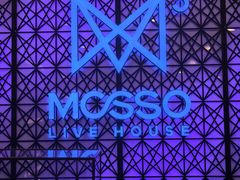 -MOSSO·Liveshow(M3香港广场店)