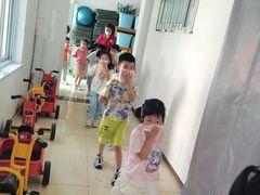 -天津市盛世星光幼儿园