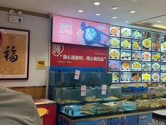 -添福来墨鱼饺子 · 海鲜东北菜(大连星海·黄浦路店)