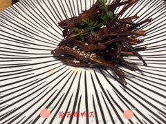 -莲·中餐厅(成都首座万豪酒店)