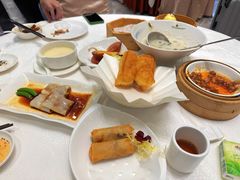 -东方御宴海鲜酒楼(棕泉酒店)