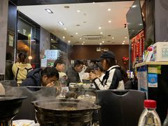 -川香煲(茅台路店)