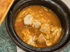 -CRAZYONES西班牙海鲜饭(上海美罗城店)