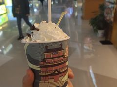 -KUNCHA鲲茶·江西制茶(铜锣湾店)
