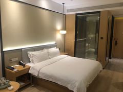 -辰茂皇廷酒店瑞香阁中餐厅