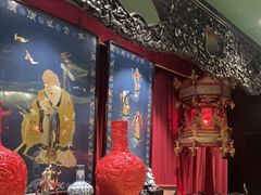 -誉八仙粤菜(万象天地店)