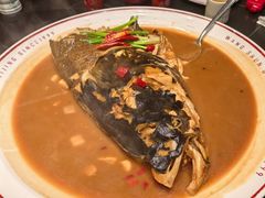-旺顺阁·北京菜·烤鸭(大望路店)