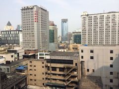 金紫薇酒店-金紫薇酒店(成都春熙路步行街店)