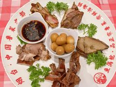 -鱼满舱·鲜活海鲜·正宗鲁菜