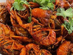 -冶建镜子·老南昌大排档·江西虾王(总店)