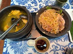 -云海肴·汽锅鸡·云南菜(南强街店)