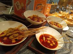 -厦门艾美酒店·新食谱西餐厅