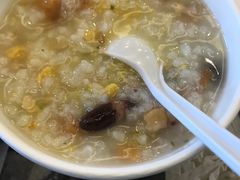 -麦当劳(郑州银基店)