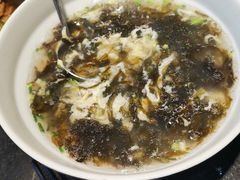 -翁大胖媽媽菜(银海店)