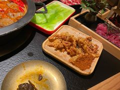 -晓宇重庆火锅(西安荟聚店)