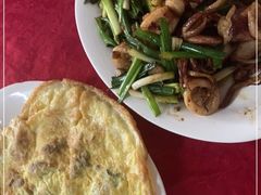 -蛇口康乐快餐鱼仔档(翠苑小区店)