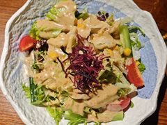 -鸟屋·烧鸟居酒屋(新世纪广场店)