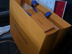 -LV路易威登(杭州万象城店)