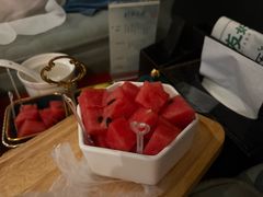 -华夏良子·足道SPA艾灸(翠微店)