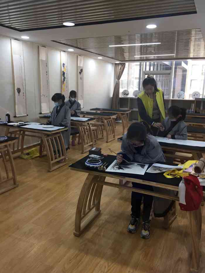 象玛艺术学院(马连道校区)-"选择象玛一直是我庆幸做的最对的一件事