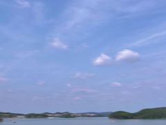 -仙海旅游度假区