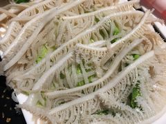 特级牛百叶-成都龍井門火锅(王家湾店)