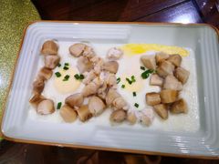 -金源山海一味(万科早城店)