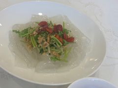-上海精菜馆(虎踞关店)