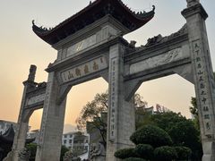 -南岳衡山风景名胜区